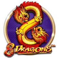 8 Dragons